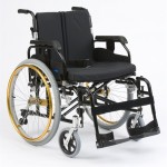 new wheelchairs from Linchris Mobility Services Crosskeys, Caerphilly